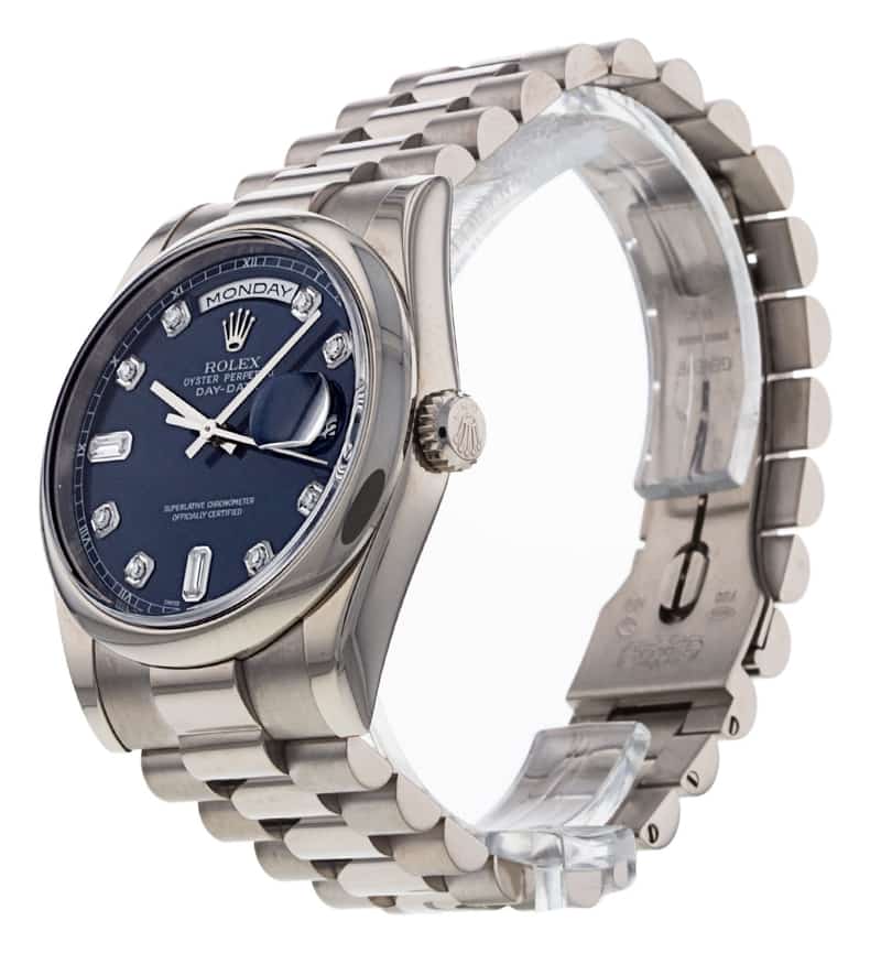 Rolex Day-Date 118209
